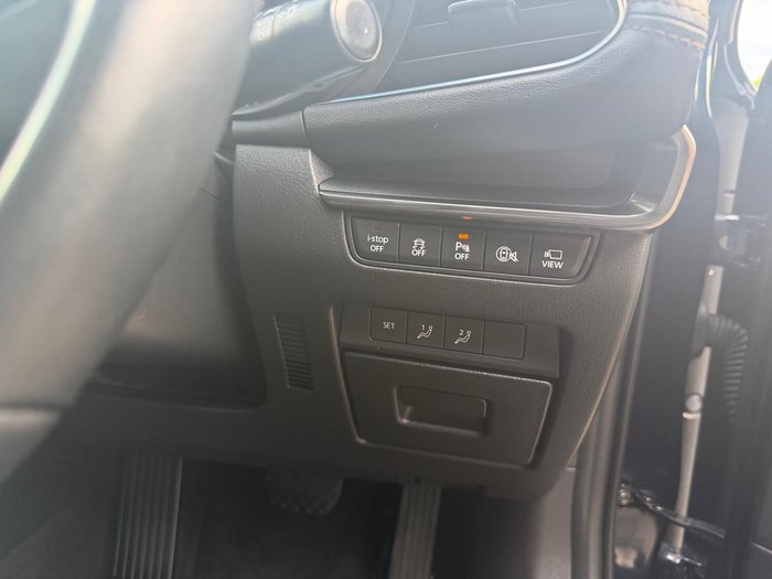 2023 Mazda 3 G20 Touring