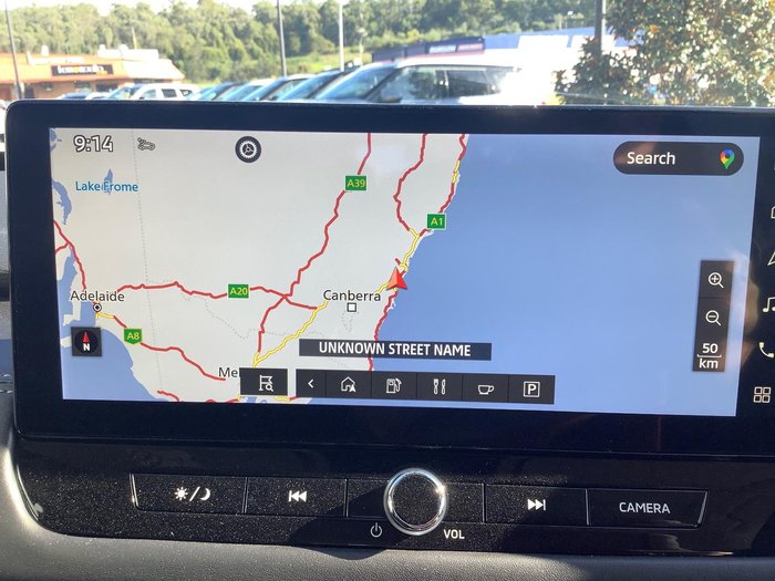 2025 Mitsubishi Outlander LS