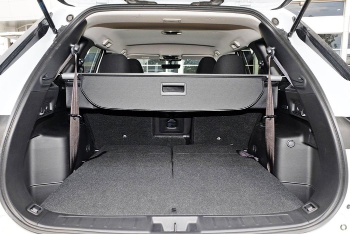 2025 Mitsubishi Outlander LS