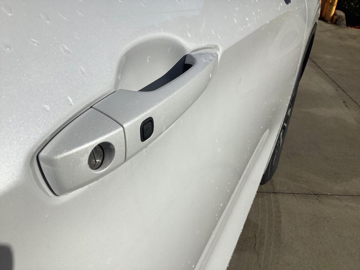 2025 Mitsubishi Outlander LS