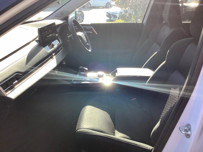 2025 Mitsubishi Outlander LS