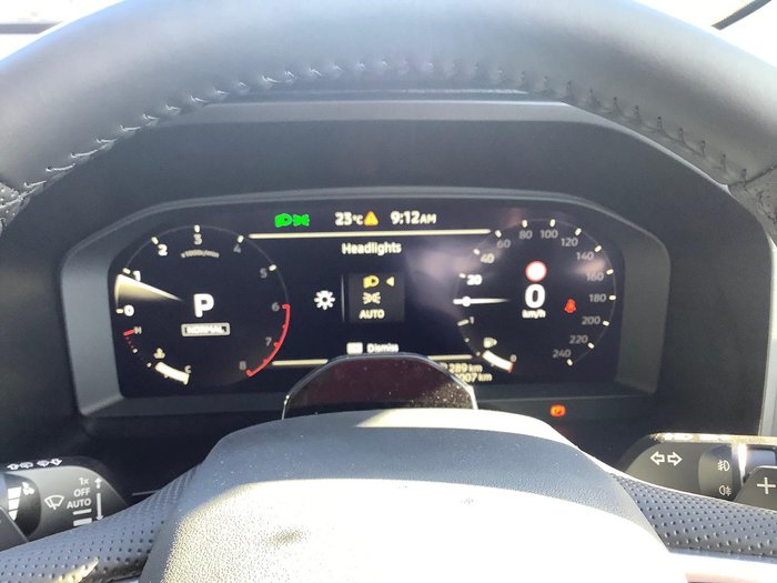 2025 Mitsubishi Outlander LS