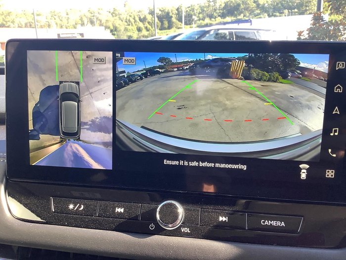 2025 Mitsubishi Outlander LS