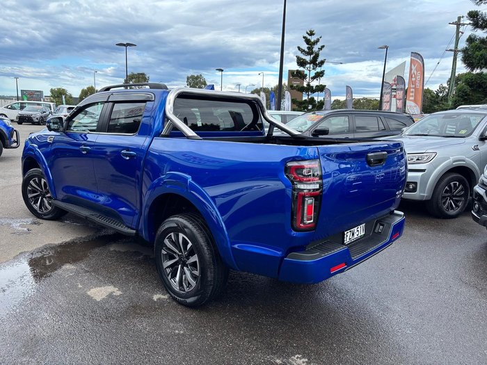 2026 GWM Cannon Ultra