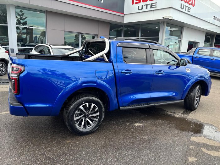 2026 GWM Cannon Ultra