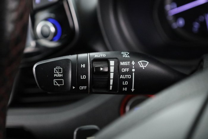 2017 Hyundai i30 SR