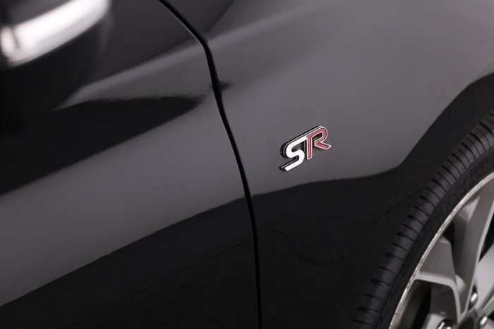 2017 Hyundai i30 SR