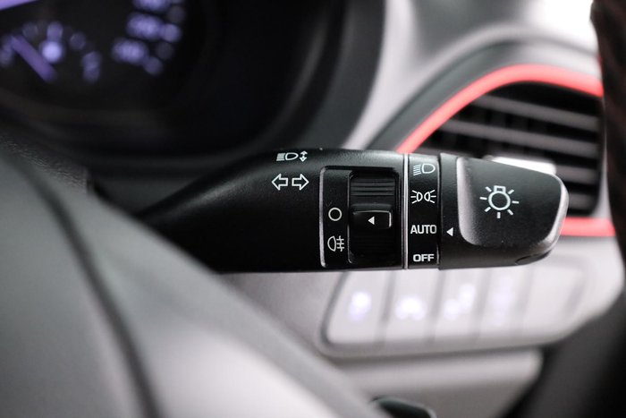 2017 Hyundai i30 SR