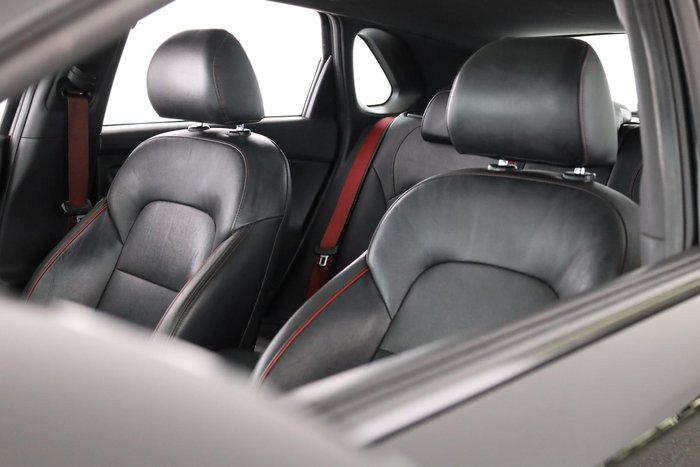 2017 Hyundai i30 SR