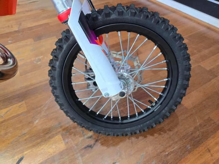 2026 Ktm 65 SX Orange