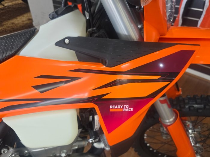 2026 Ktm 350 EXC-F Orange