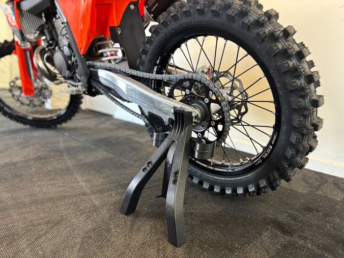 2026 Ktm 250 SX Orange