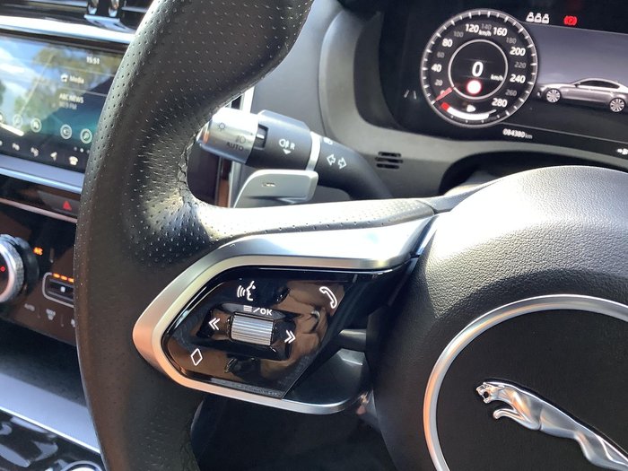 2019 Jaguar XE P300 R-Dynamic SE