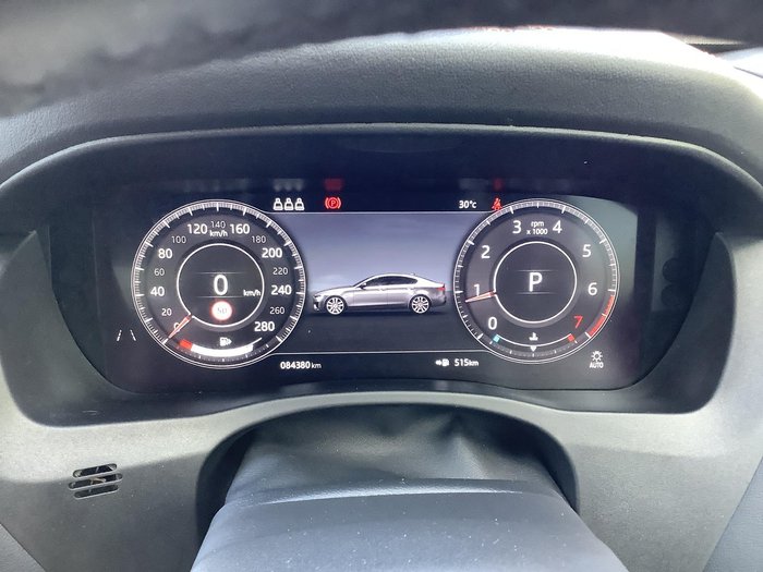 2019 Jaguar XE P300 R-Dynamic SE