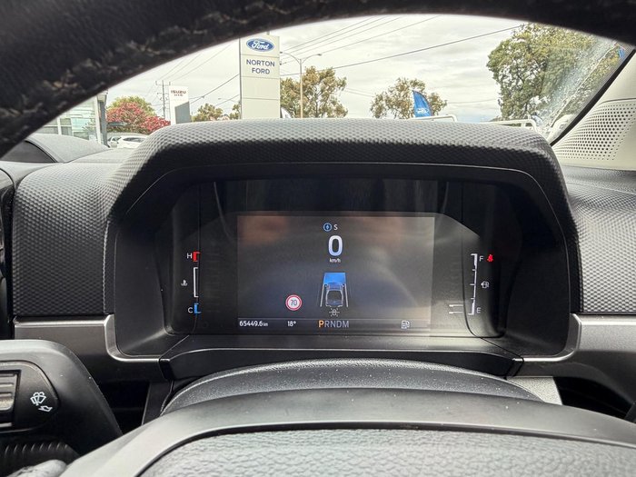 2022 Ford Ranger Sport