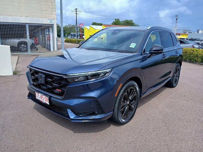 2023 Honda CR-V e:HEV RS