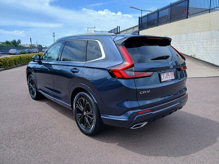 2023 Honda CR-V e:HEV RS