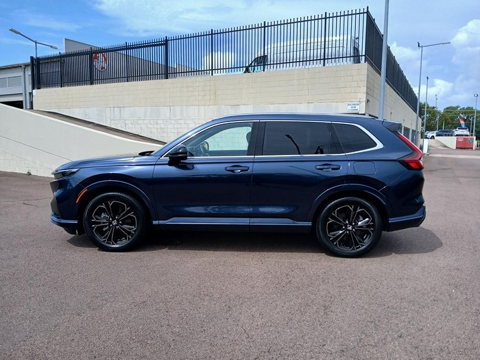 2023 Honda CR-V e:HEV RS