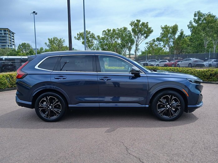 2023 Honda CR-V e:HEV RS