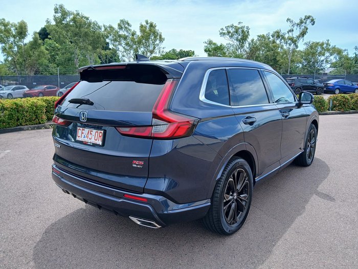2023 Honda CR-V e:HEV RS
