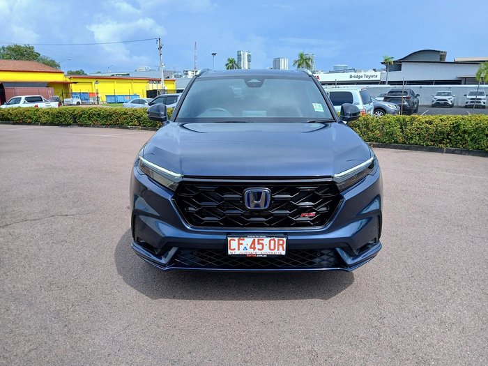 2023 Honda CR-V e:HEV RS