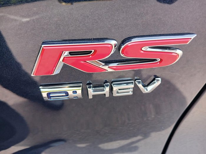 2023 Honda CR-V e:HEV RS