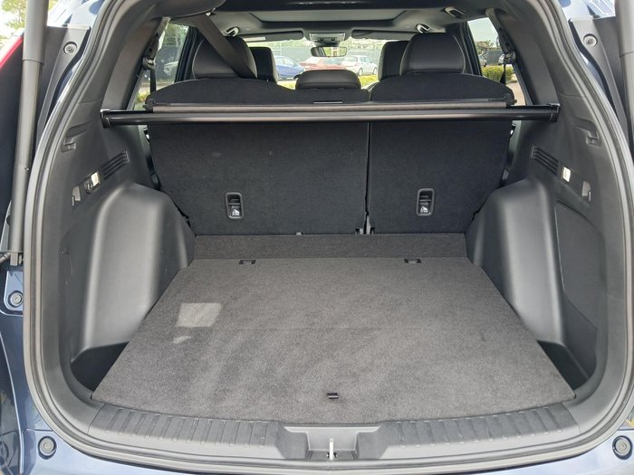 2023 Honda CR-V e:HEV RS