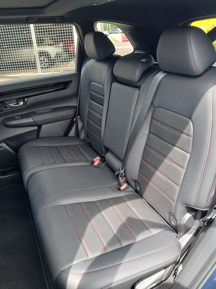 2023 Honda CR-V e:HEV RS