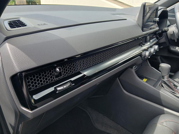 2023 Honda CR-V e:HEV RS