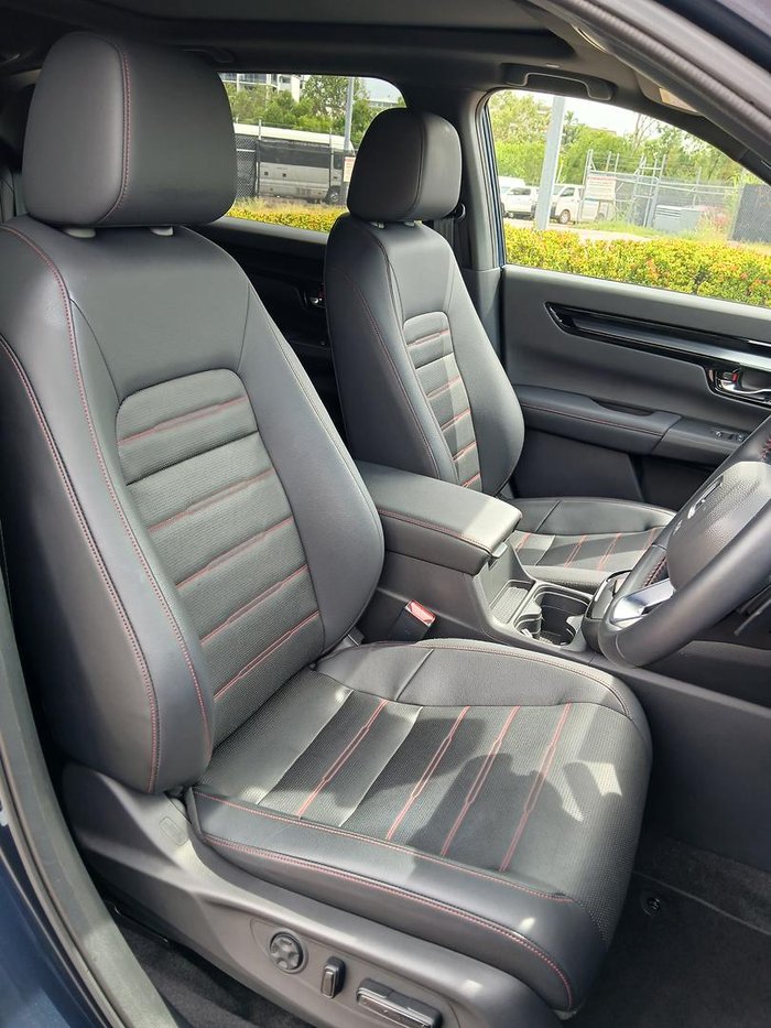 2023 Honda CR-V e:HEV RS