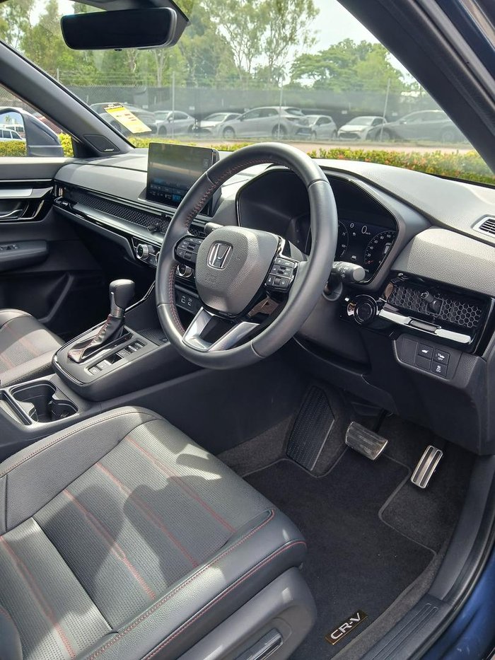 2023 Honda CR-V e:HEV RS