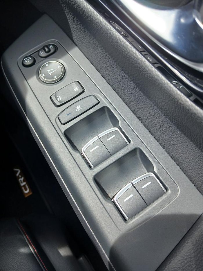 2023 Honda CR-V e:HEV RS