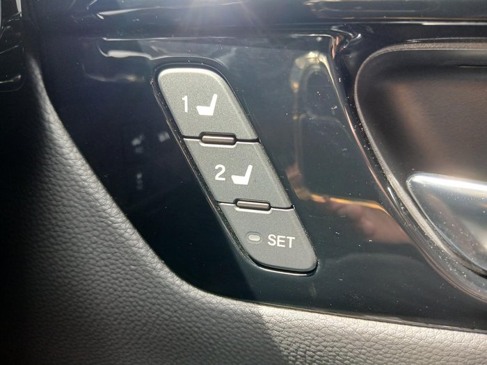 2023 Honda CR-V e:HEV RS