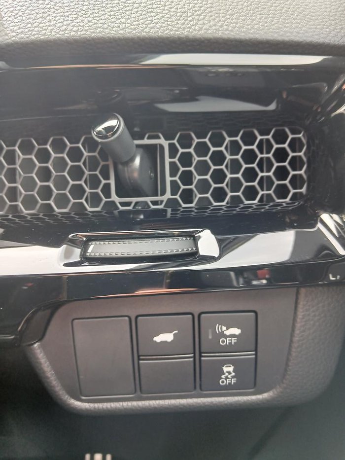 2023 Honda CR-V e:HEV RS