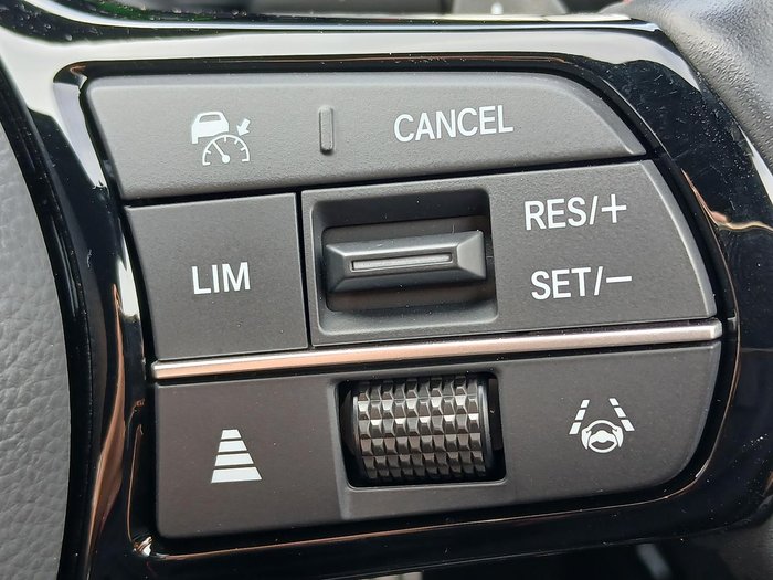 2023 Honda CR-V e:HEV RS