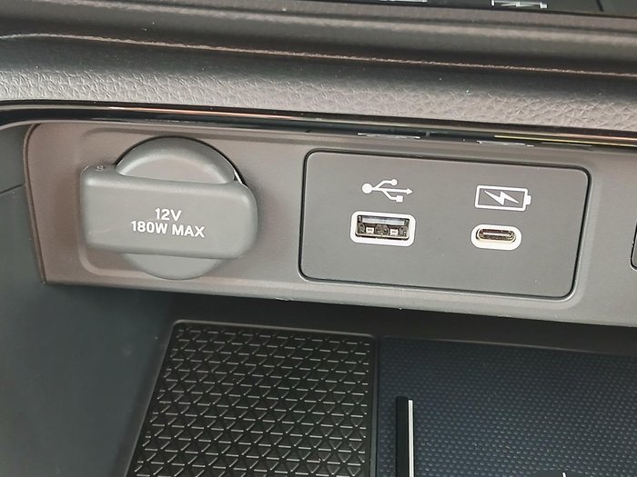 2023 Honda CR-V e:HEV RS