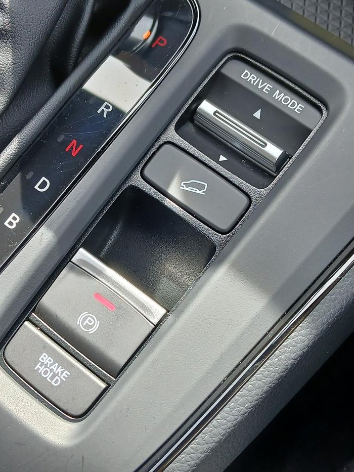 2023 Honda CR-V e:HEV RS