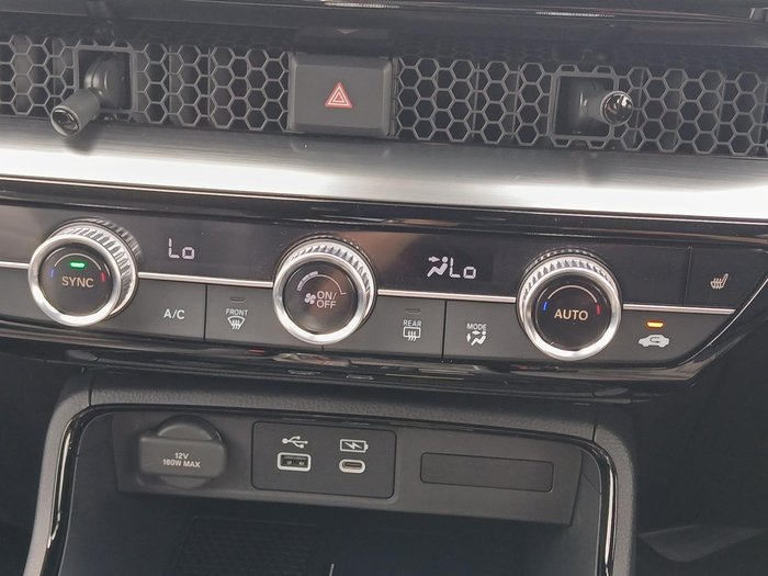 2023 Honda CR-V e:HEV RS