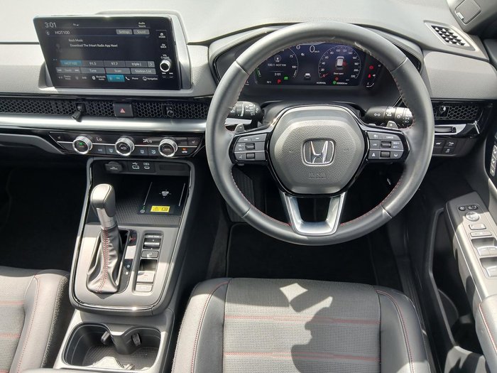 2023 Honda CR-V e:HEV RS