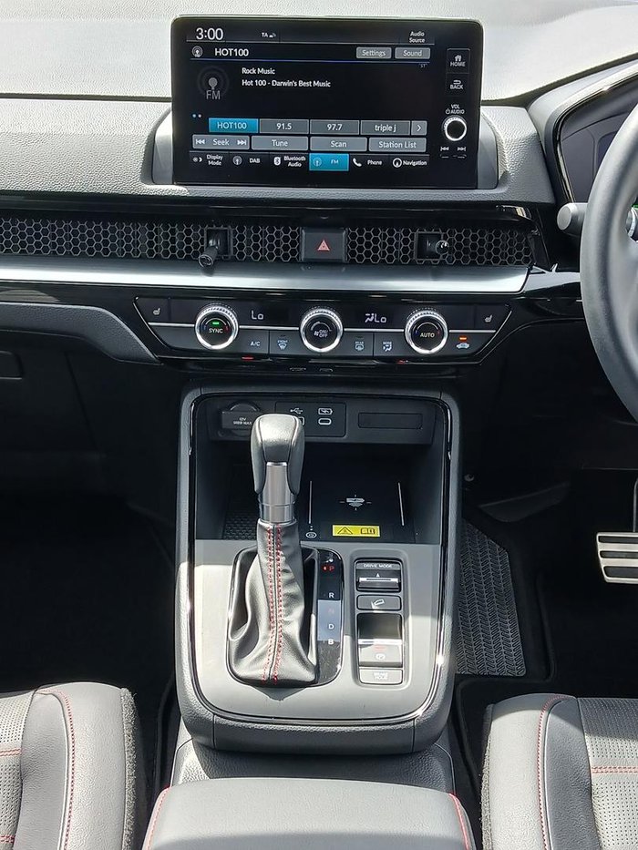 2023 Honda CR-V e:HEV RS