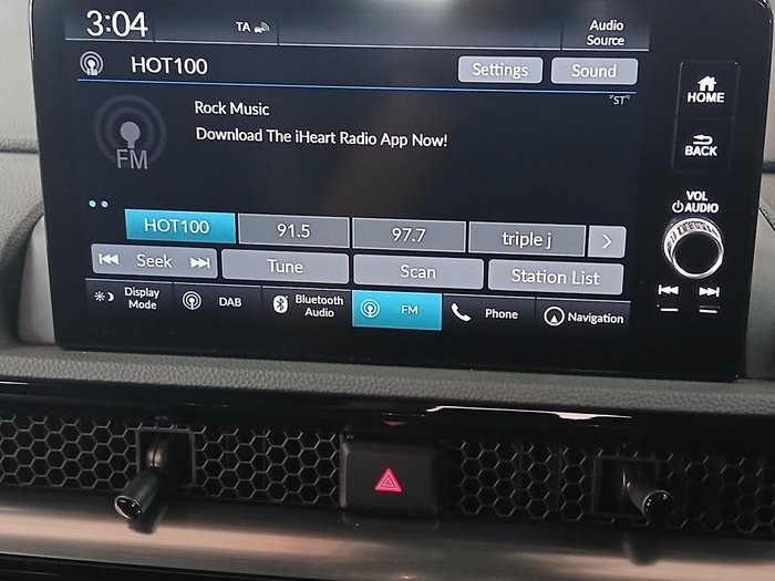 2023 Honda CR-V e:HEV RS