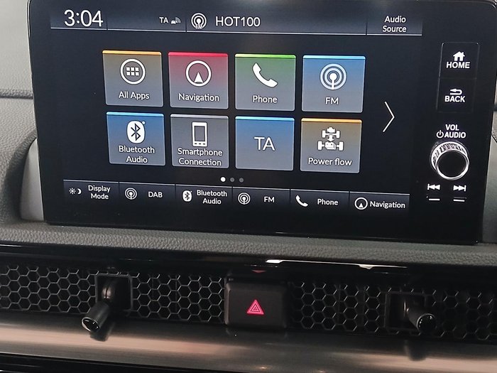 2023 Honda CR-V e:HEV RS