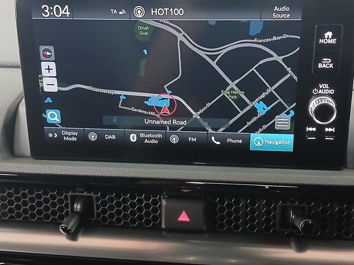 2023 Honda CR-V e:HEV RS