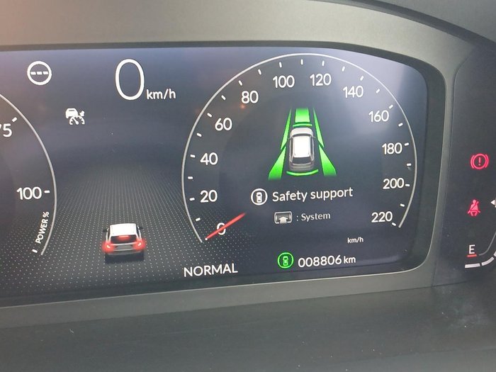 2023 Honda CR-V e:HEV RS