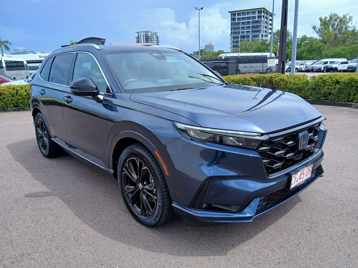 2023 Honda CR-V e:HEV RS