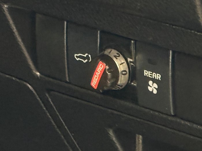 2021 Isuzu MU-X LS-T