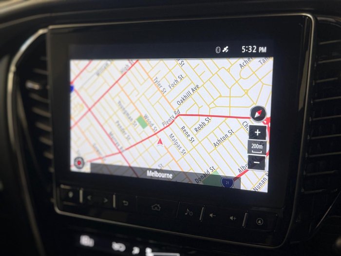 2021 Isuzu MU-X LS-T