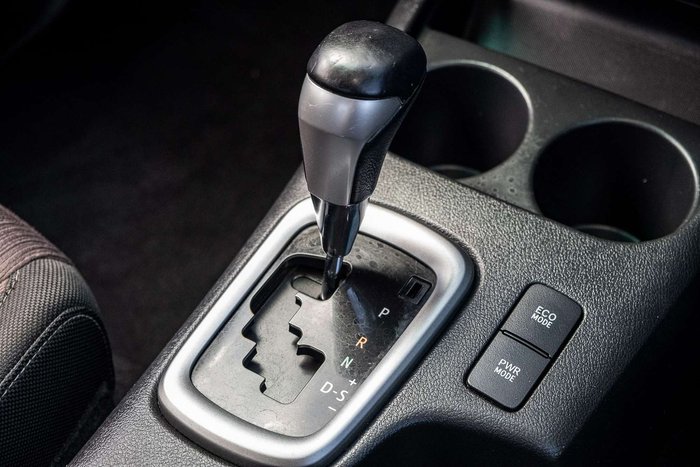 2017 Toyota Hilux SR5