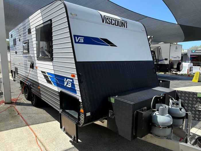 2022 Viscount V3