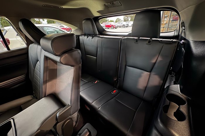 2023 Toyota Kluger GXL